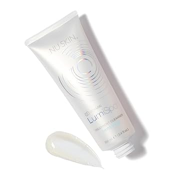 NUSKIN LUMISPA CLEANSER SENSITIVE 3本セット￼ NUSKIN LUMISPA CLEANSER SENSITIVE 3本セット￼